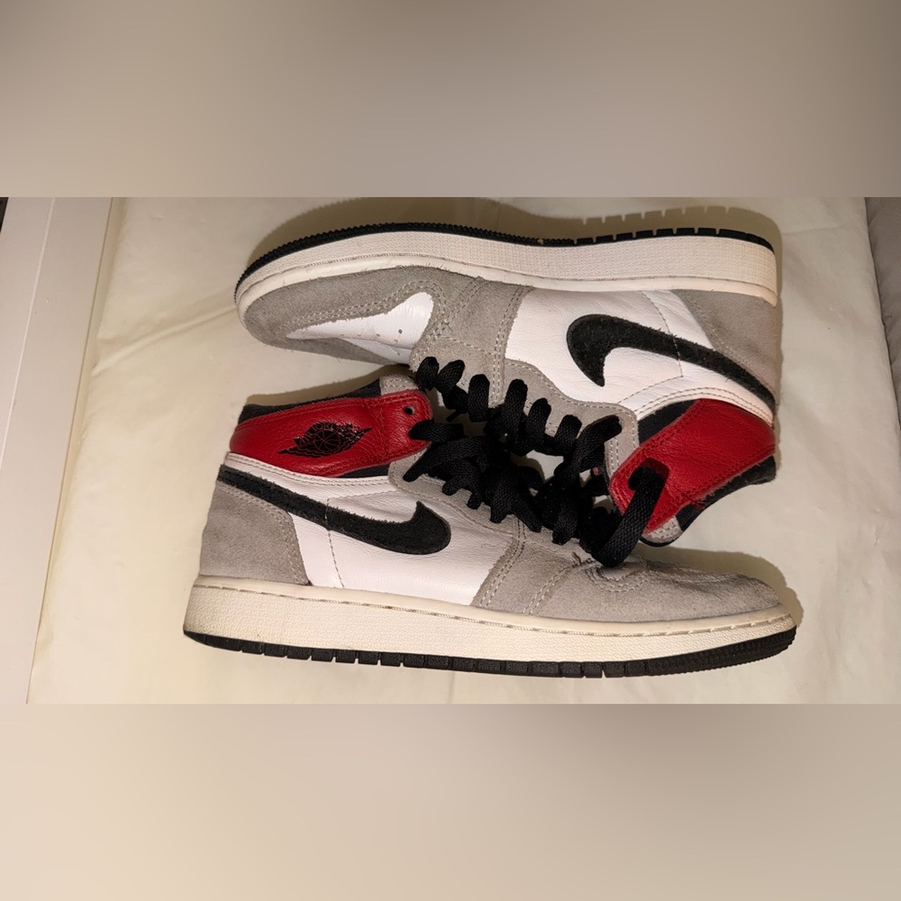 Air Jordan 1 Retro High OG “Heritage” (Size 4.5Y)
